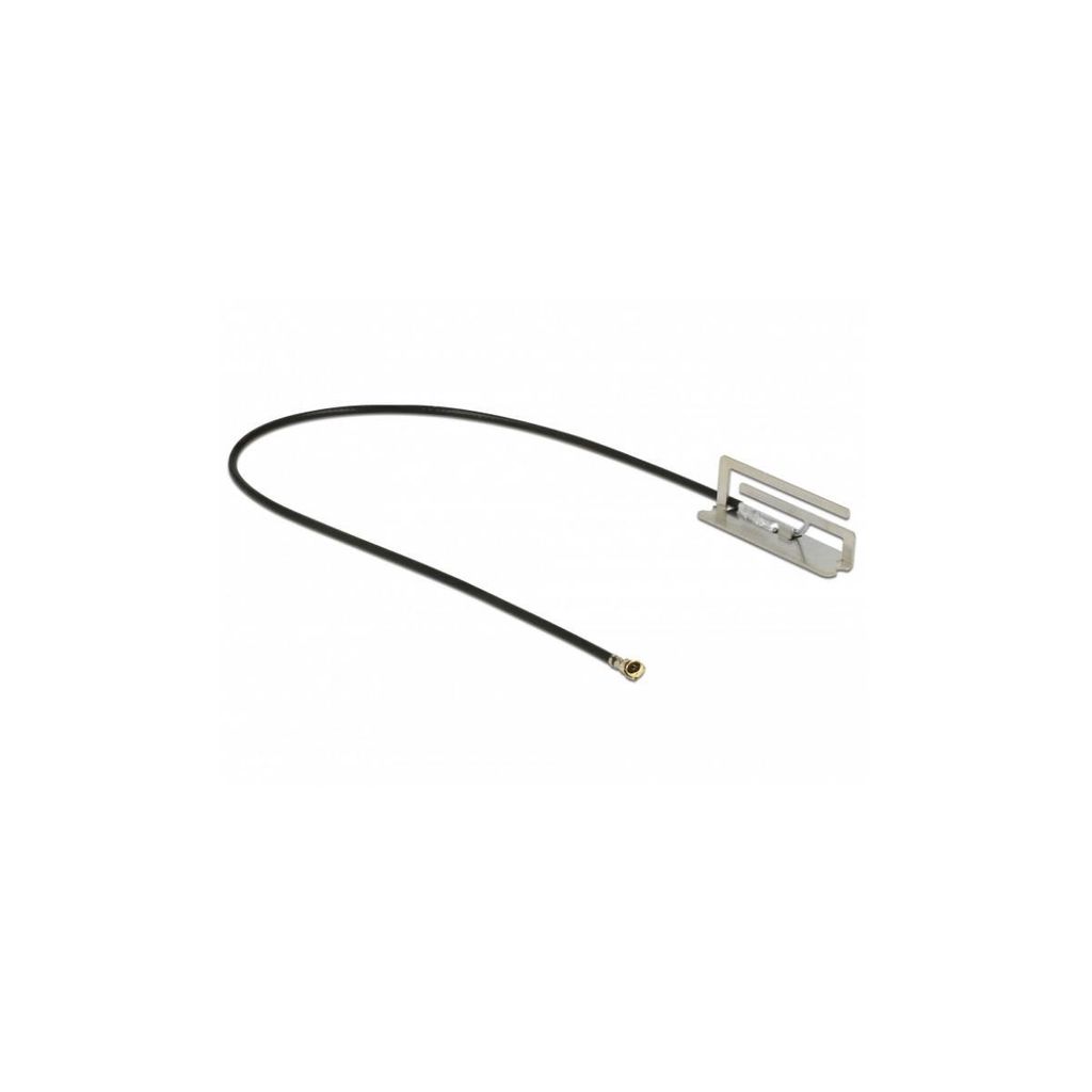 DeLOCK 86392, 1,6 dBi, 5.8 GHz, IEEE 802.11a, IEEE Produktbild 