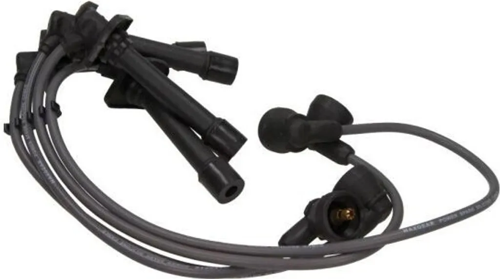 Faisceau de bougies d'allumage pour moteur Toyota Celica