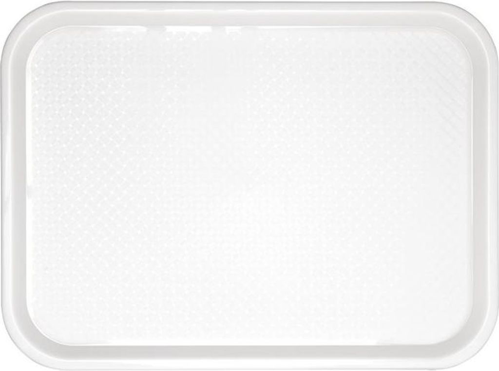 Olympia - Olympia Kristallon 45x35 cm pp weiß | 1 Stück