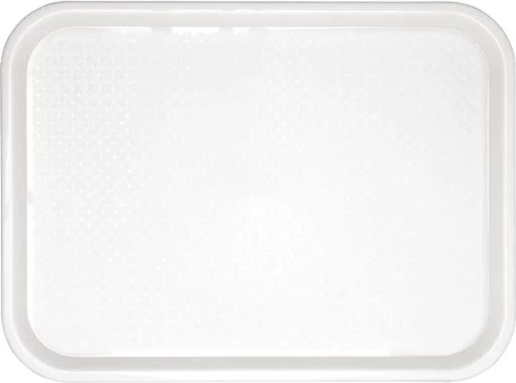 Vassoio Polipropilene Olympia Kristallon 450mm | Resistenza Certificata