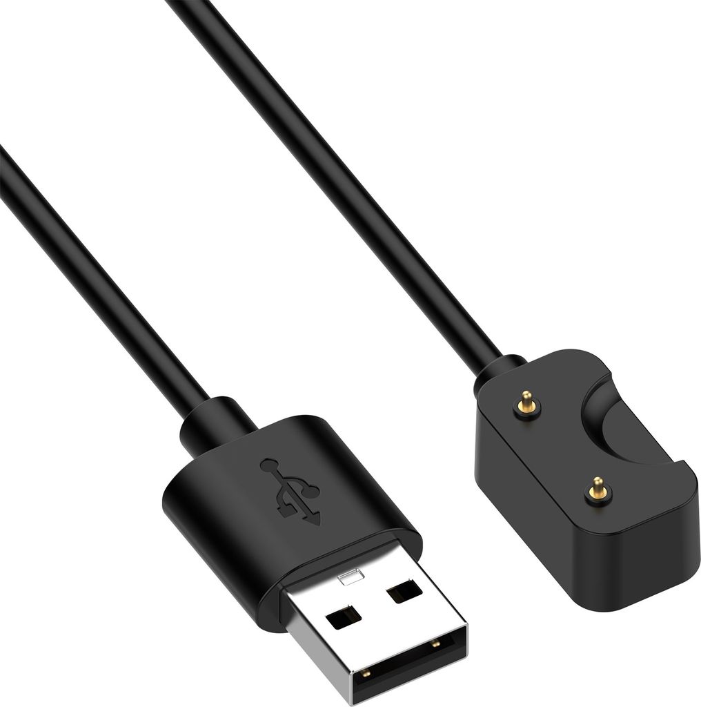 INF Nabíječka Galaxy Fit3, 100CM nabíjecí kabel USB-A Obrázek produktu 4
