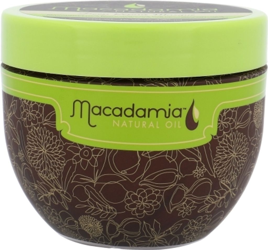 Macadamia Deep Repair Masque 470ml, 470 ml, Frauen, Produktbild 