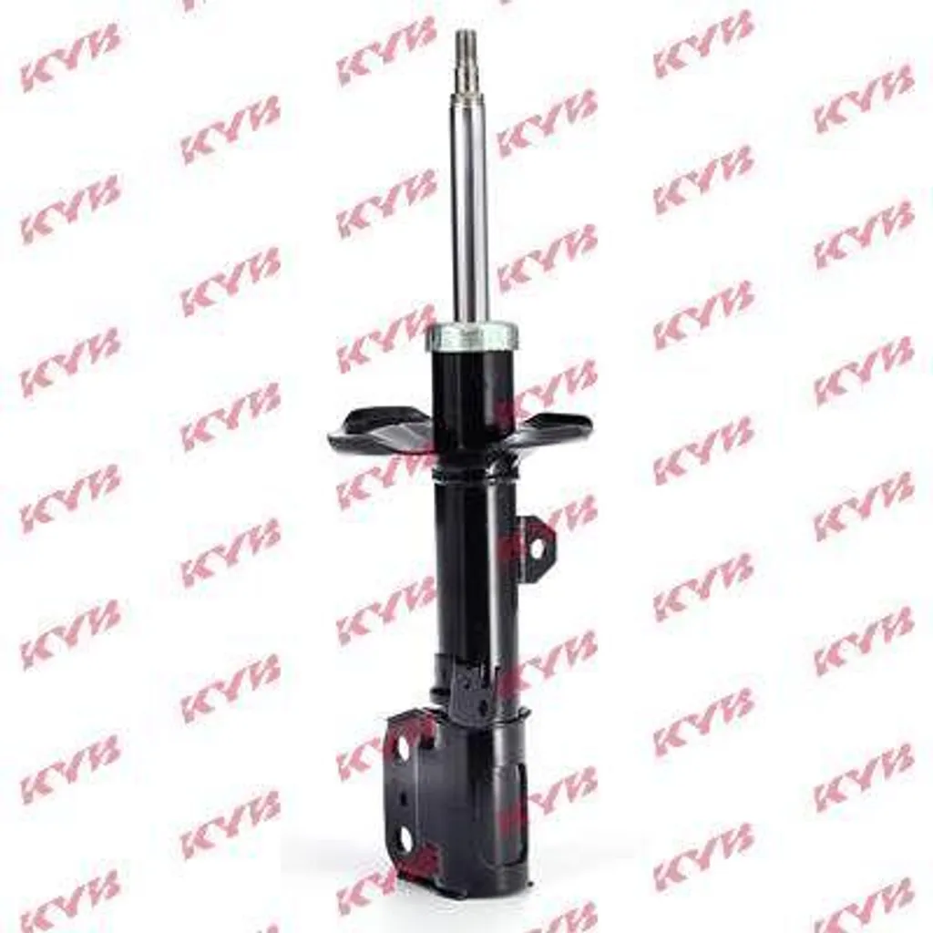 Amortisseur KYB 334815 Bitube à Gaz - Confort et Stabilité OE 4851009800