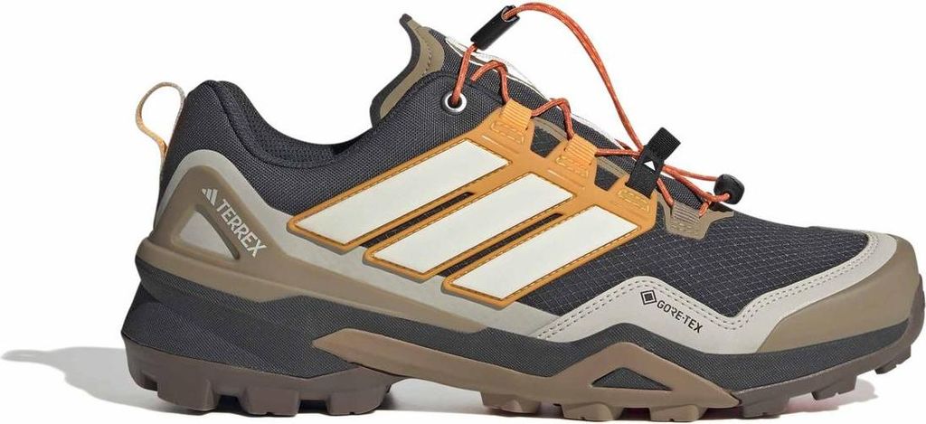 ADIDAS Skychaser GTX Herren Wanderschuhe braun EU 50 2/3