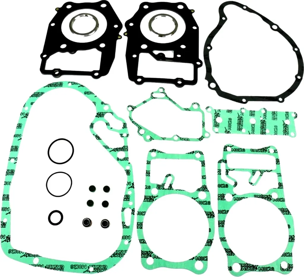 Kit de joints moteur Suzuki VS 1400 Intruder 1987-1988 par pamoto
