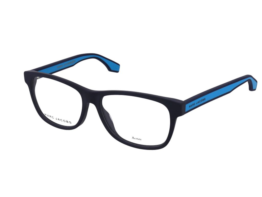 Marc Jacobs MARC 291 Matte blue 54/15/145 Uni Brillen