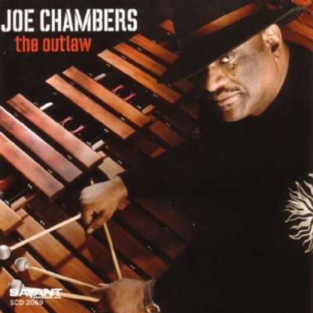 Chambers,Joe-The Outlaw