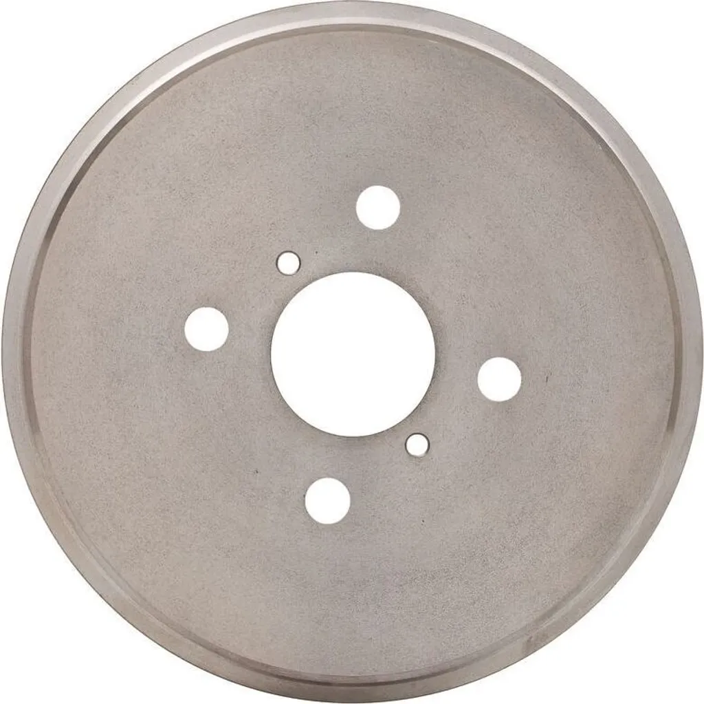Tambour frein arrière Bosch 0986477317 - Précision OE 42431 0D030
