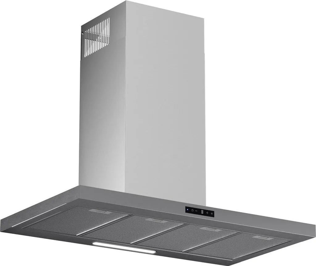 Hotte aspirante 60cm Akpo WK-9 Feniks contre l'humidité en cuisine