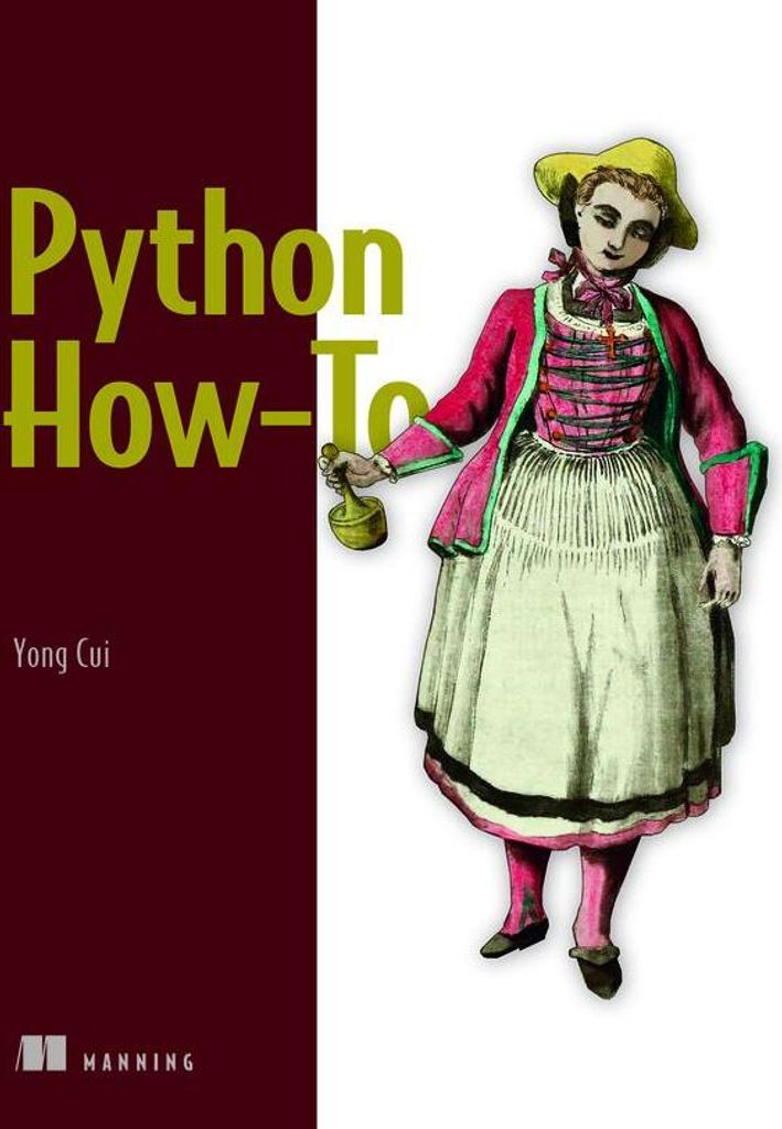 Python How To – Lingua: Inglese