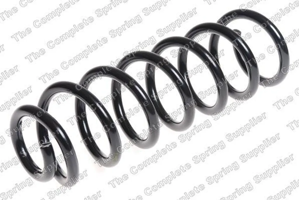 Ressort de suspension LESJÖFORS 4215632 en acier haute durabilité
