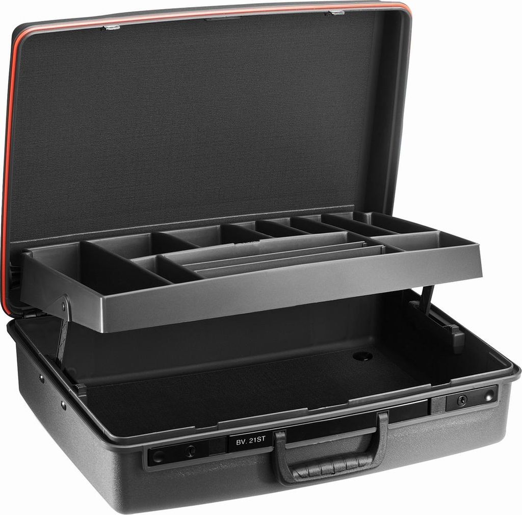 Facom Werkzeugkoffer "Elektromechanik