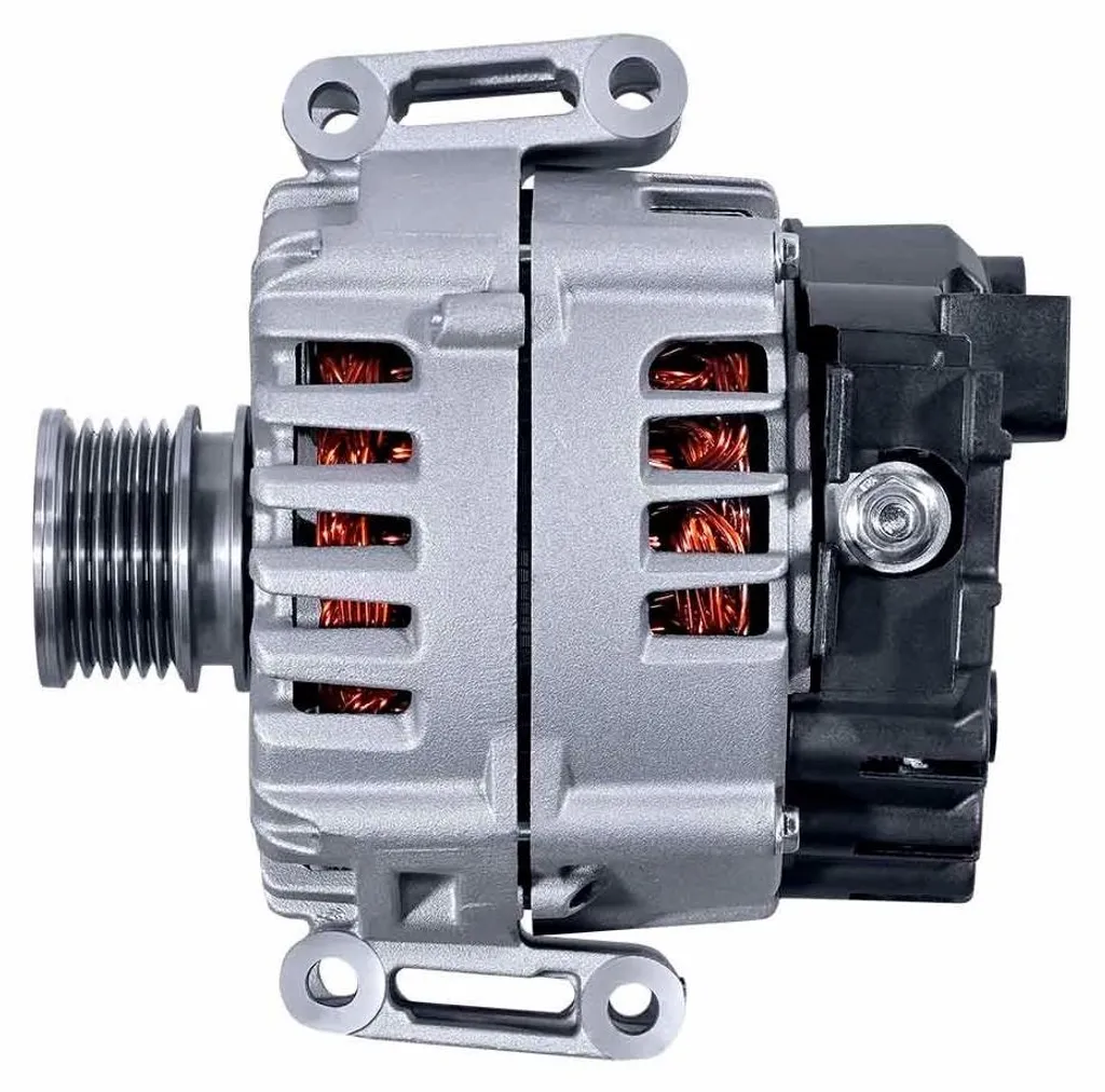 Alternateur 12V pour Mercedes Sprinter avec équipements électriques