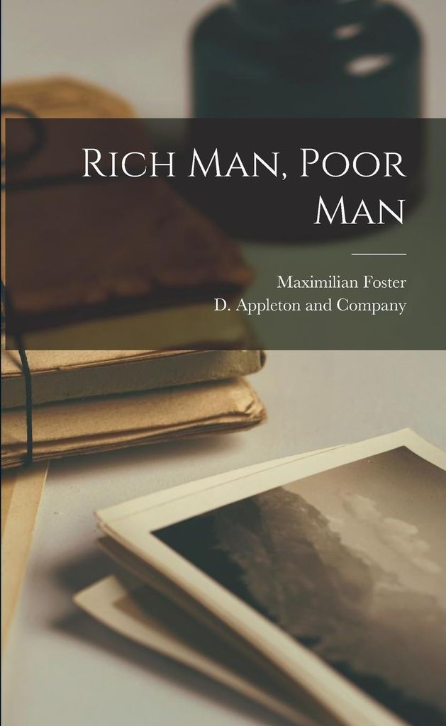 Rich Man, Poor Man
