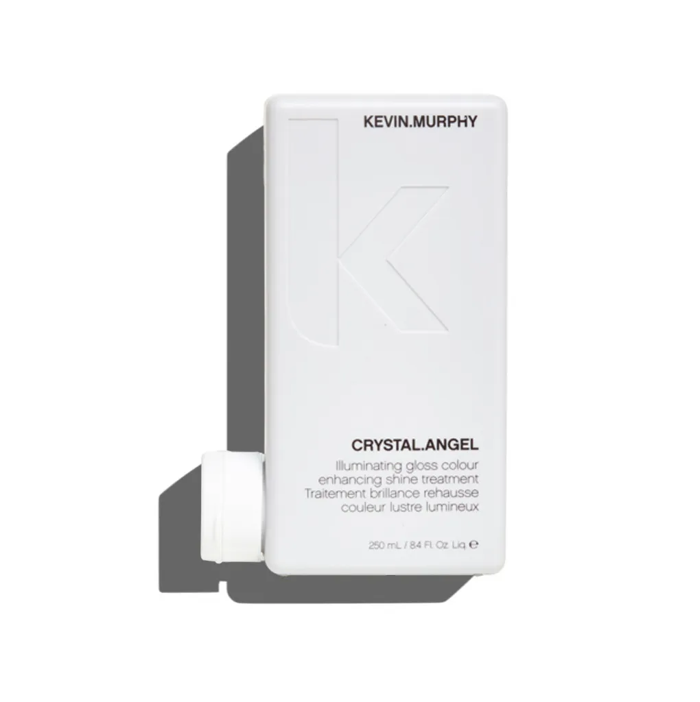 Review Crystal.Angel Kevin Murphy 250ml: Capelli Effetto Vetro