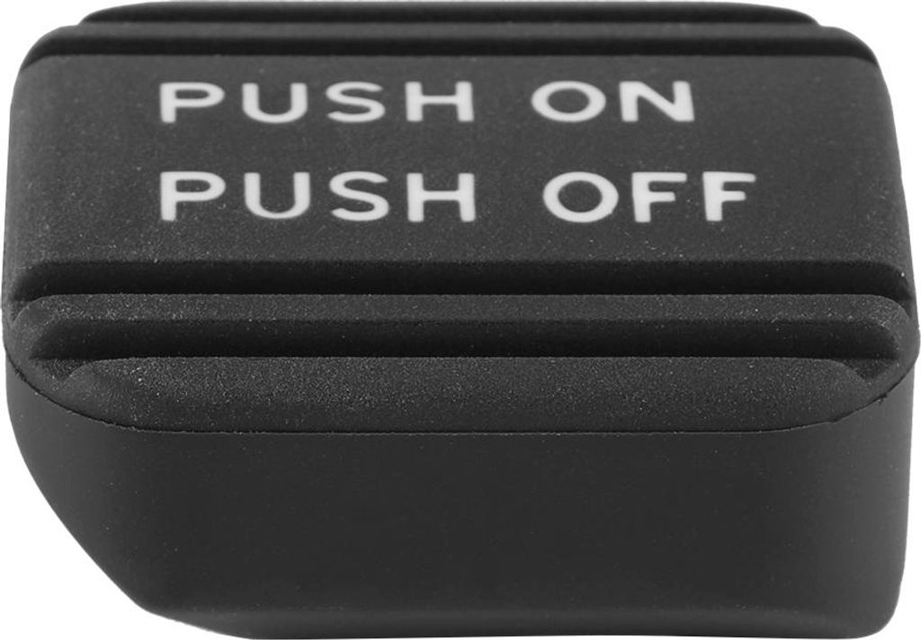 Not-Parkbremspedalabdeckung Gummiauflage 47120-S0X-003 Passend für Honda Odyssey