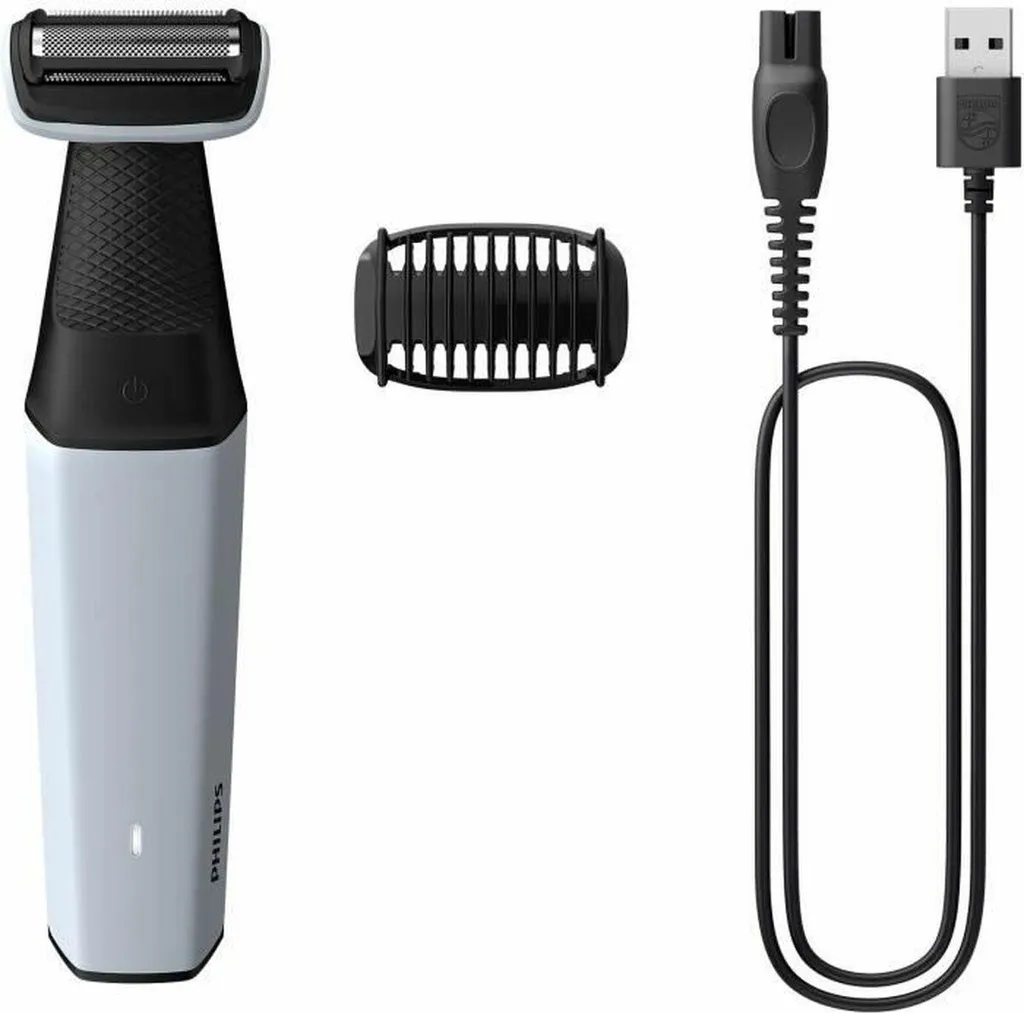 Offerta Tagliacapelli Philips Professionale - Rasoio Barba 20-in-1