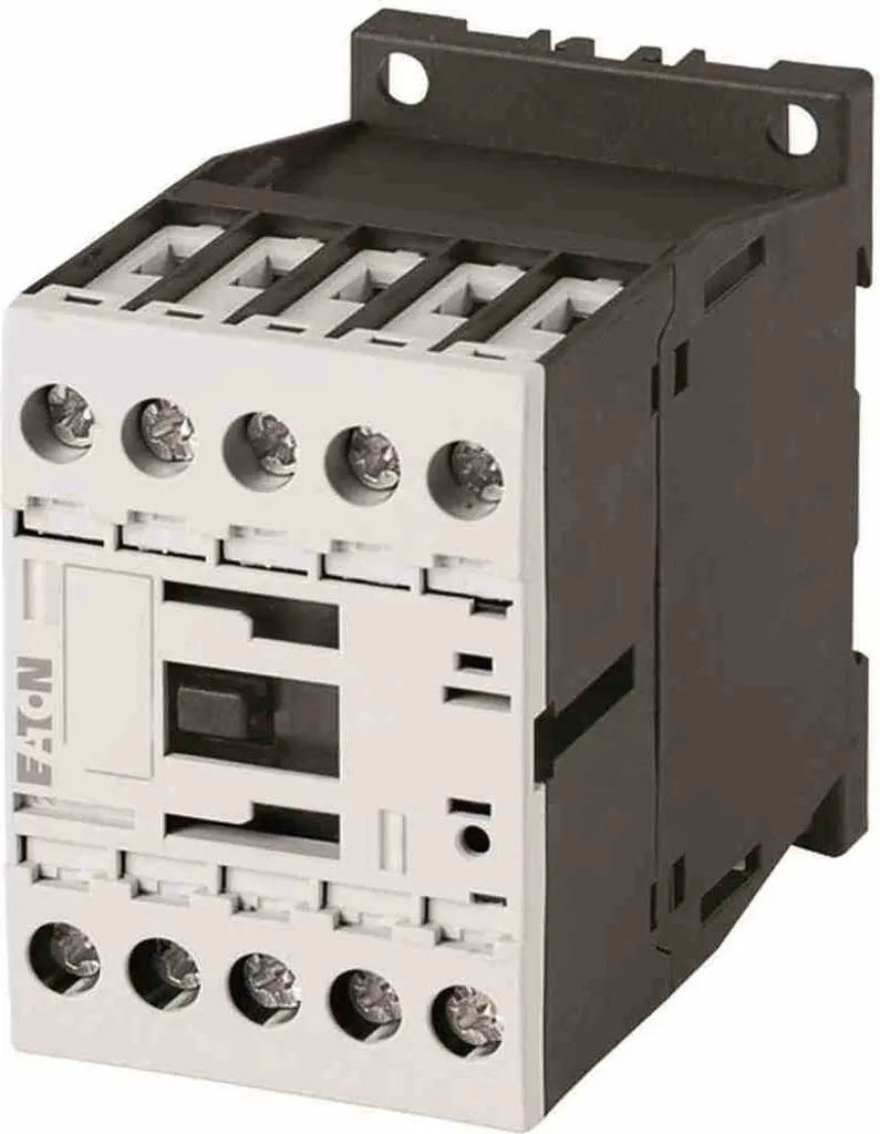 Contacteur auxiliaire Eaton DILA-40 24V 50Hz pour automatisme industriel