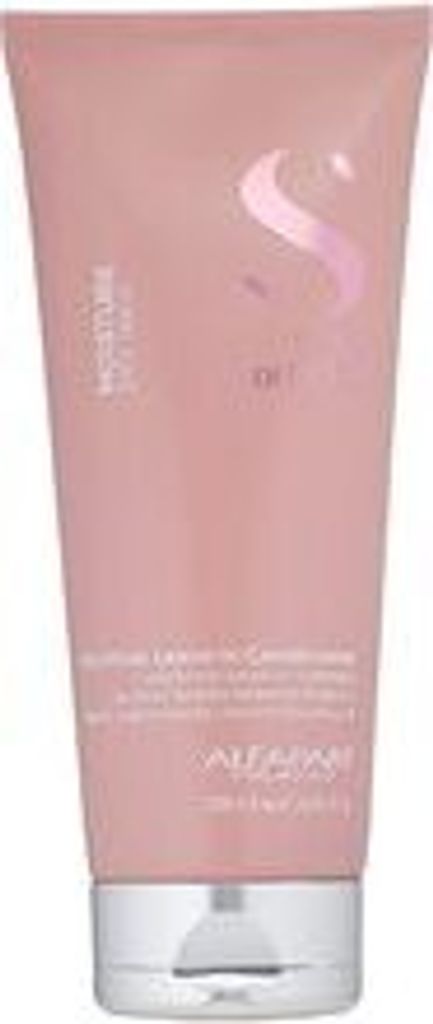 Alfaparf Milano Semi Di Lino Moisture Nutritive Leave-In Produktbild 3