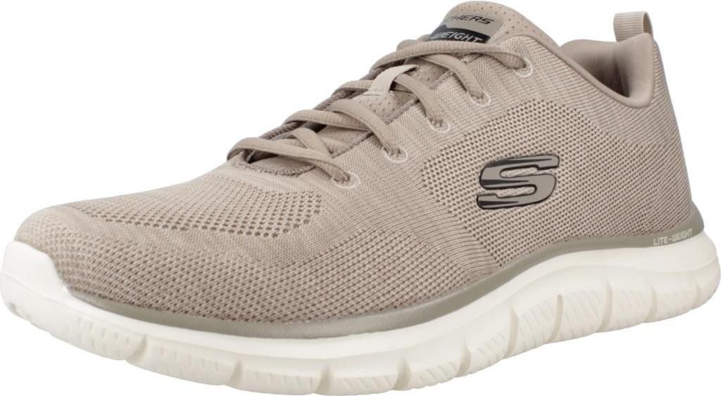 Skechers Track Front Runner Beżowy Zdjęcie produktu 