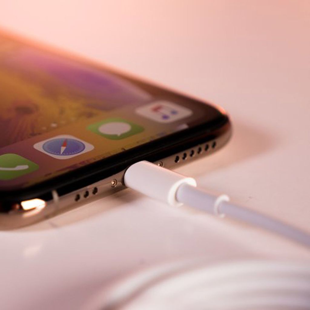 Ladekabel für iPhone 5 5s 6 7 8 Plus X Xr  Xs max 11 Pro Produktbild 7