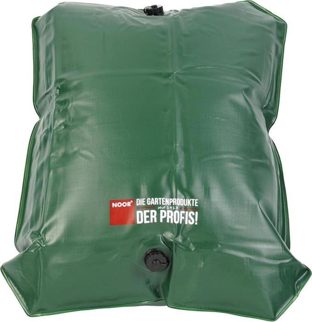 Noor Frogbag ToGo Wasserbehälter für Schubkarre 80l 520 g/m²