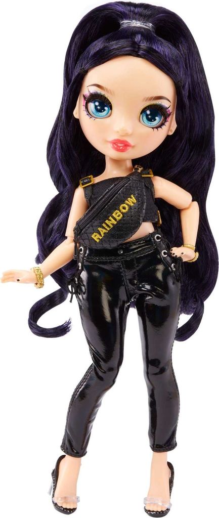 Rainbow High SH Trunk Show (Ainsley), Muñeca de moda, para Imagen del producto 