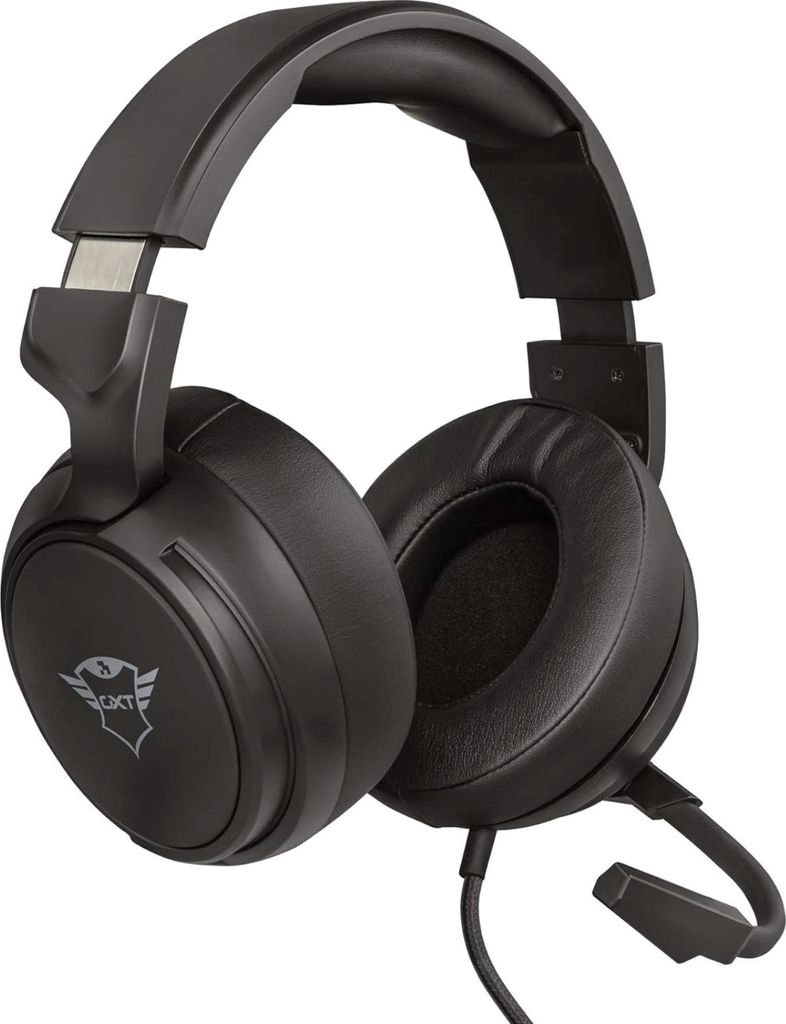 Trust GXT 433 Pylo, Kabelgebunden, Gaming, 20 - 20000 Hz, Produktbild 