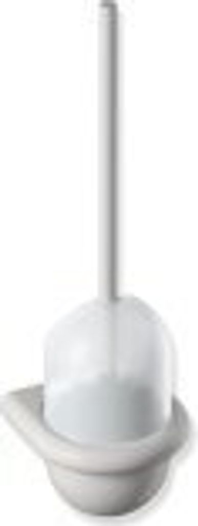 HEWI 477.20B10005 97 WC-Bürstengarnitur Ser 477, matt,