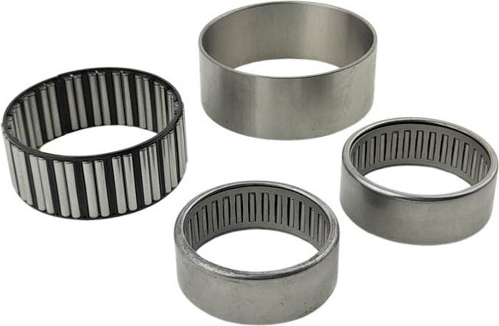 Sattellagersatz DX 195 | MCK1344, CFT 2242, MAI 6105-03, 308112