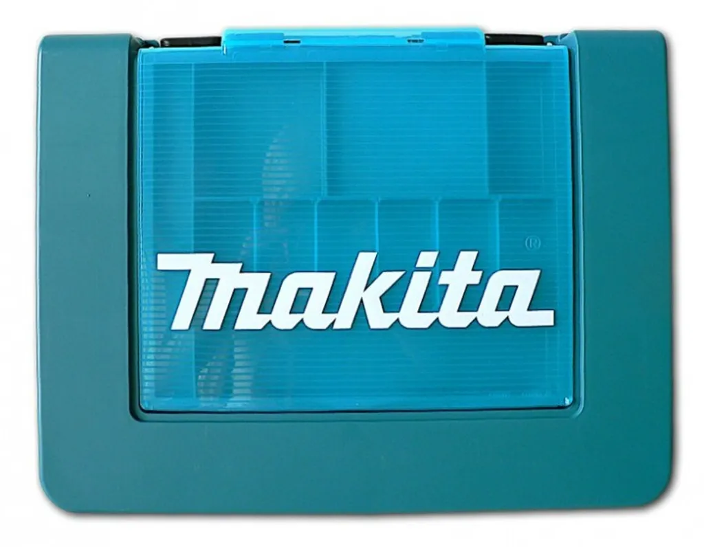 Boîtier de transport Makita LXT 47x36x14 cm pour BHP 454 et BDF 458