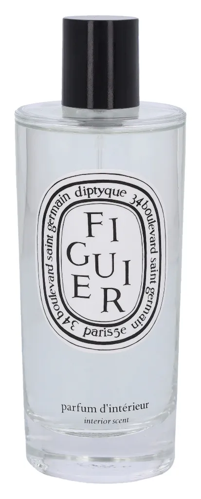 Désodorisant Luxe Figuier Diptyque 150ml Solution Odeurs Maison Chic - 2