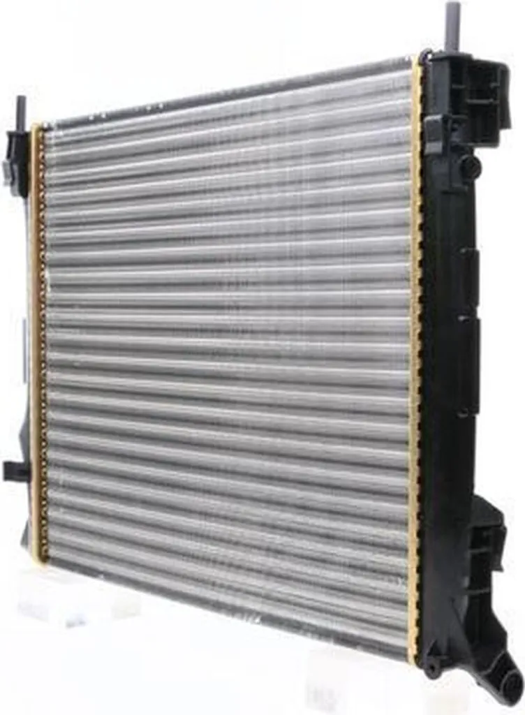 Radiateur moteur Renault Clio : Solution refroidissement MAHLE 480 mm - 3