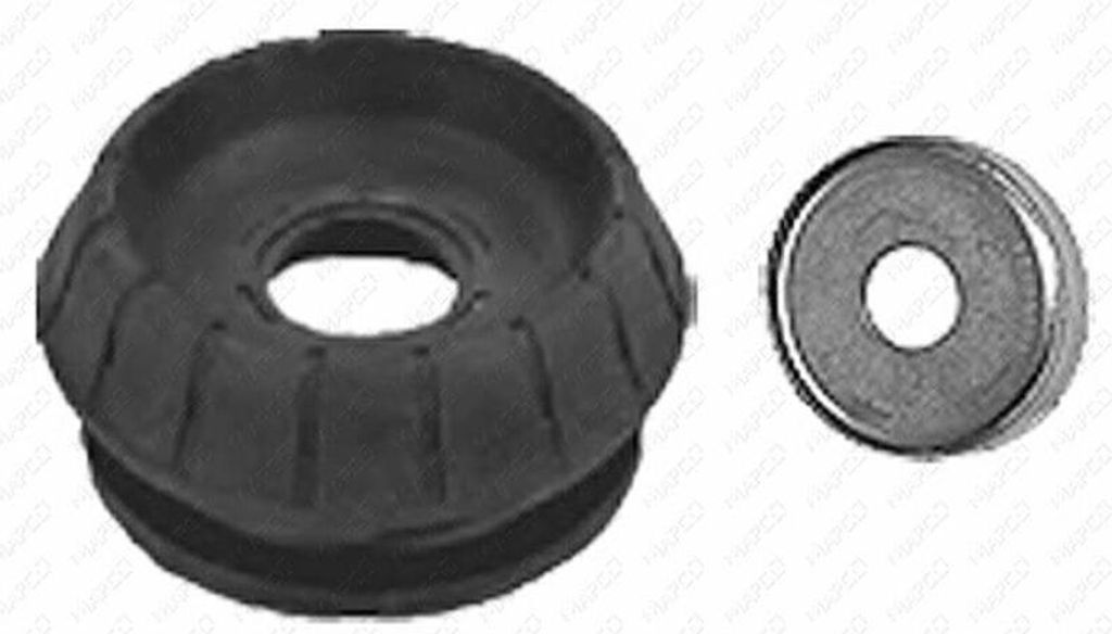 Montage-Kit Federbeinlager VA, RENAULT CLIO I 01/94-09/98