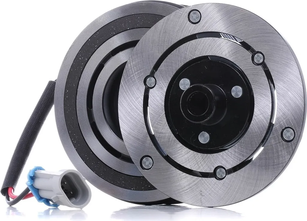 Embrayage de climatisation auto pour réparer la ventilation Opel