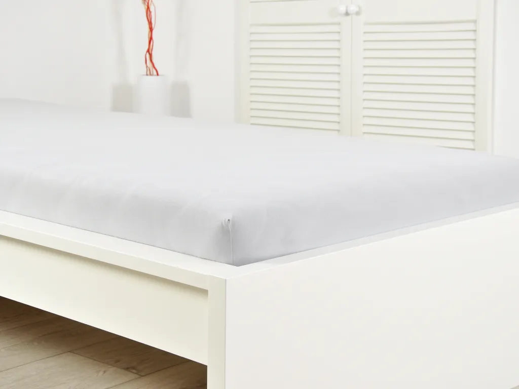 Offerta Lenzuolo Jersey 70x140 Grigio | Il Meglio per il tuo Lettino