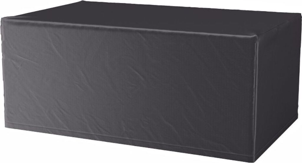AeroCover tuintafelhoes 200x110xH70 cm - antraciet