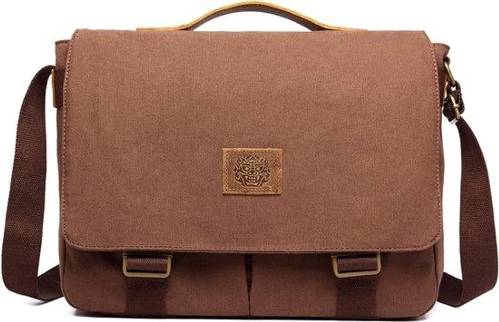 Sac ordinateur 14 pouces homme idéal pour le travail, études et voyage