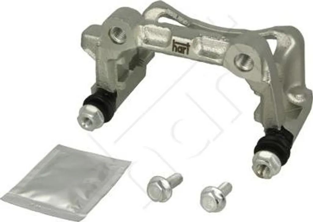 Support d'Étrier de Frein Anti-Vibration pour Seat Leon et Altea XL