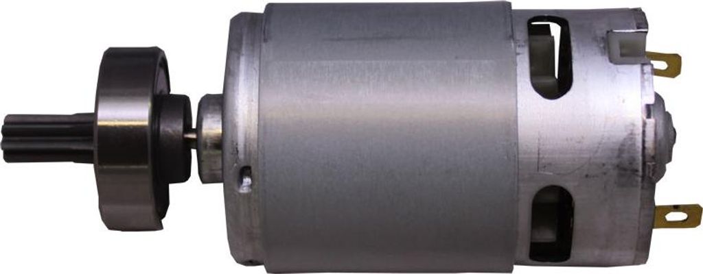 Makita 629450-6 Gleichstrom Motor DUH523 Altes Modell