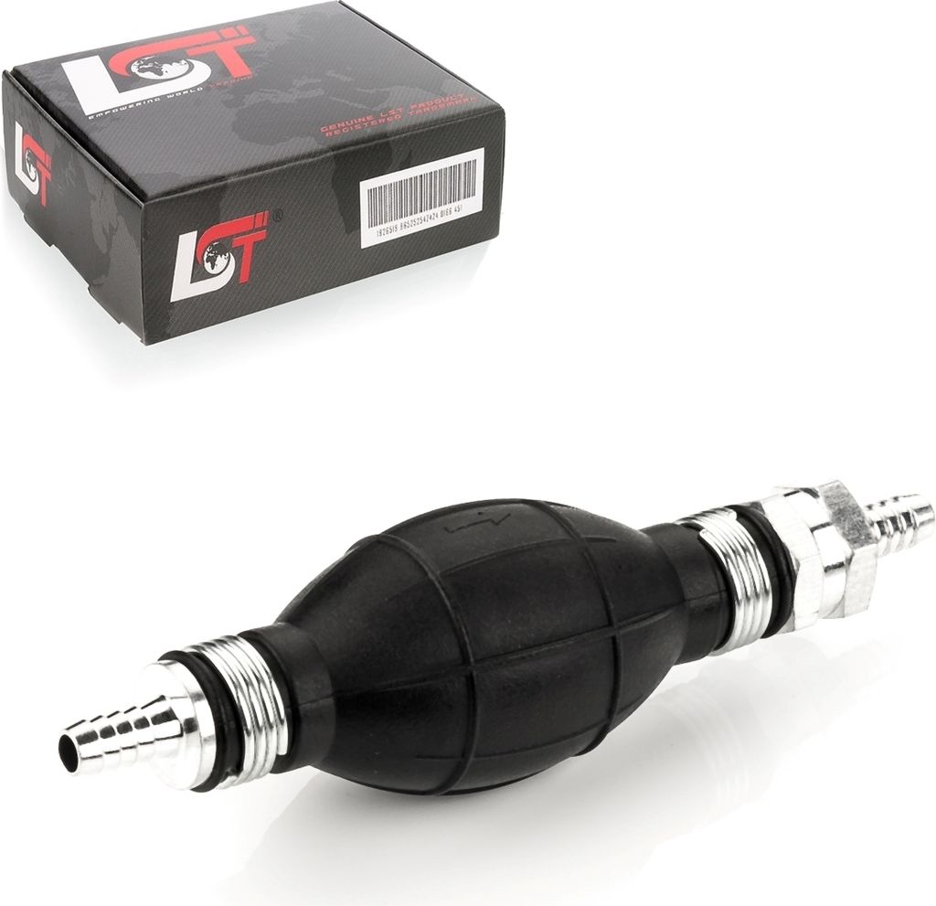 Kraftstoff Pumpe Ø 8mm für HONDA für LEXUS für MITSUBISHI für MAZDA für SUZUKI