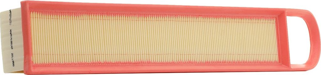 Luftfilter KRAFT 1715570 passend für PEUGEOT 2008 Kombi (CU) Filtereinsatz