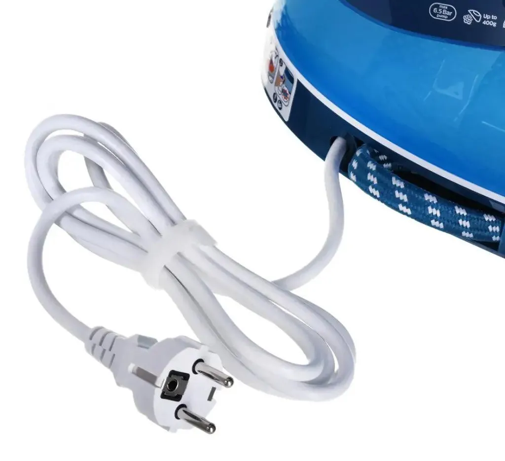 Centrale vapeur Philips GC7840/20 anti-faux plis 6,5 bar 400g vapeur - 19