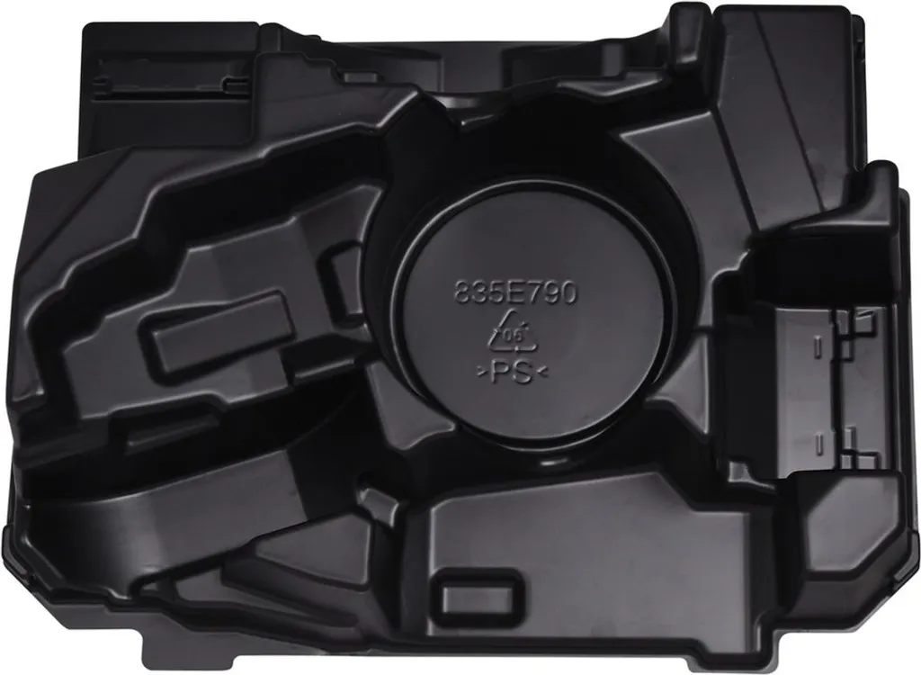 Insert Makita MAKPAC 4 : Fini les Outils qui s'entrechoquent en Coffret