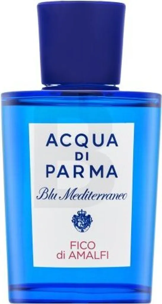 Acqua Di Parma Fico di Amalfi 120ml: Un Viaggio Sensoriale in Italia