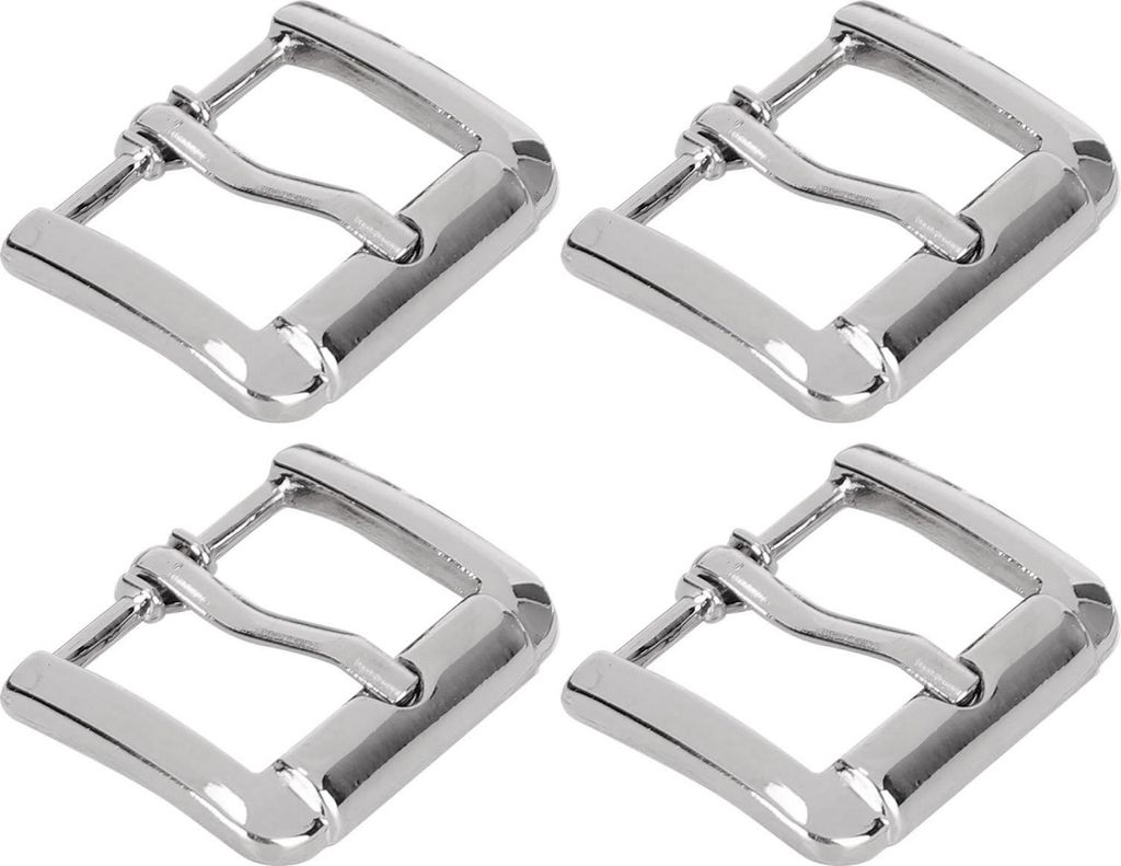 Yctze ELEG D BEIL LE fr Lederb?nder & Windbreaker - 20mm Single -Stecker Ersatz -DIY -Zubeh?r