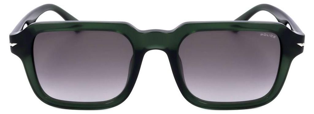 Gafas de sol para hombre Police, modelo SPLN36-520G61, Imagen del producto 