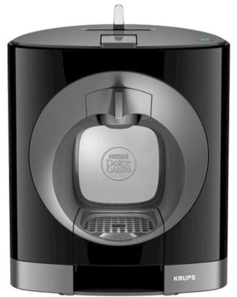 Krups KP 110840 OBLO Espressomaschine, Nescafe Dolce Gusto Produktbild 