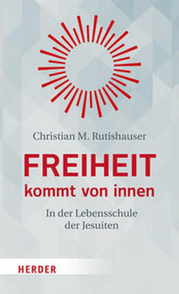 Tableau motivation Freiheit kommt von innen - Déco salon sur toile