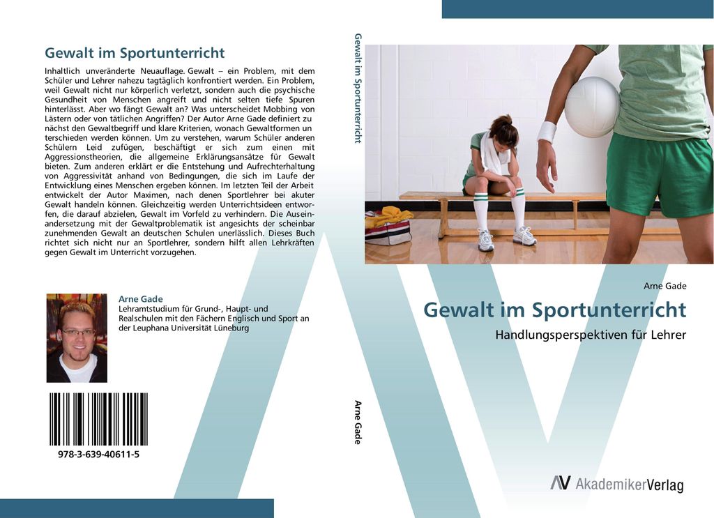 Gewalt im Sportunterricht